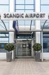 Отель Scandic Helsinki Airport Вантаа-2